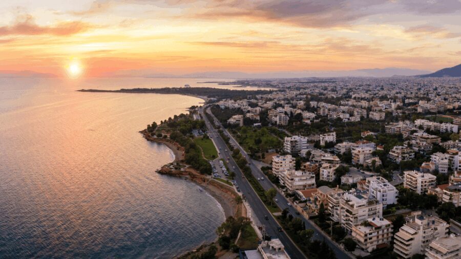 Athens VIP : Athens Riviera & Cape Sounion Private Tour - Exploring the Athens Riviera and Cape Sounion: A Personal Perspective