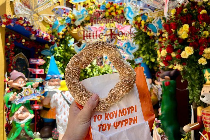Athens Walking Food Tour With Secret Food Tours - A Taste of Athens: An In-Depth Review