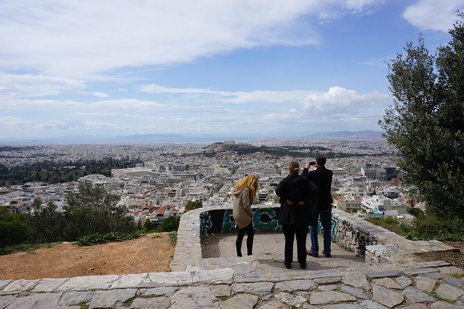 Athens Walking Private Tour - Licensed Tour Guide - Why This Tour Is a Good Deal