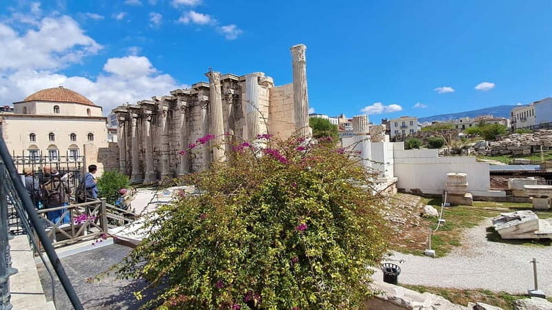 Athens: Walking Tour with a Tour Leader - Who Should Consider This Tour?