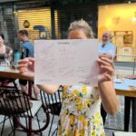 Athens: Wine O'Clock Classic PDO Tasting! - The Price and What You Get