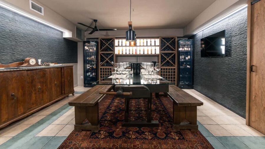 Athens: Wine Tasting in Premium Greek Wines - Who Is This Tour Best For?