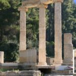 Athens:Olympia,Corinth Canal & Peristeria gorge private tour - Practical Details and Tips for Travelers