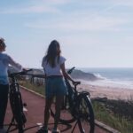 Atlantic Coast E-bike and Glass Museum tour - Practical Details and Value