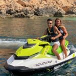 Atlantis Jet Ski Tour From San Antonio - What to Expect from the Itinerary