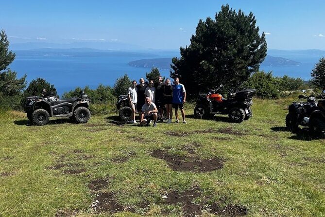 ATV Adventures in Tumpii Veprinac - Who Should Consider This Adventure?
