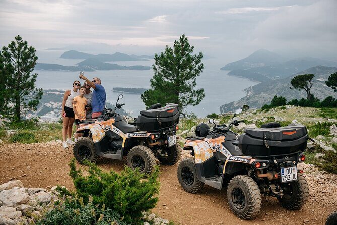 ATV Dubrovnik Safari Tour - Authentic Experiences and Traveler Feedback