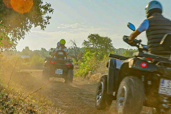 ATV Off Road Tour in olta Island from Split - What Travelers Say (Based on Reviews)