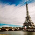 Audioguide - The Eiffel Tower and its secrets - The Sum Up