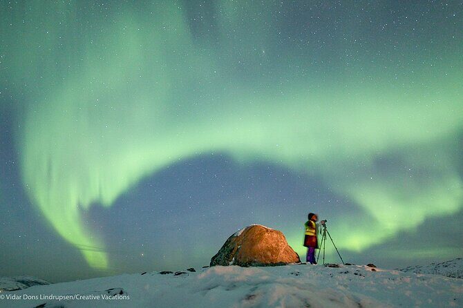 Aurora Adventure Tour with Creative Vacations - Who Will Love This Tour?
