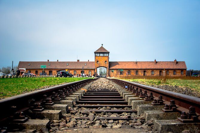 Auschwitz Birkenau and Wieliczka Salt Mine Guided Full Day Tour - Who Should Consider This Tour?