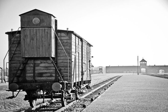 Auschwitz- Birkenau and Wieliczka Salt Mine in One Day - Authentic Insights from Travelers