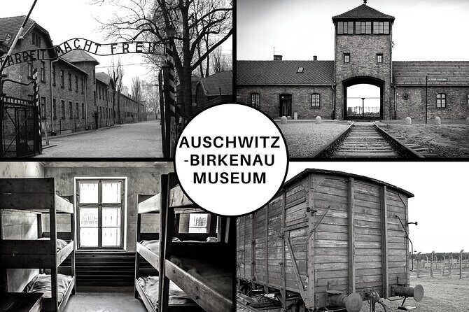 Auschwitz-Birkenau Live Guided Tour and Transfer from Krakow - Frequently Asked Questions
