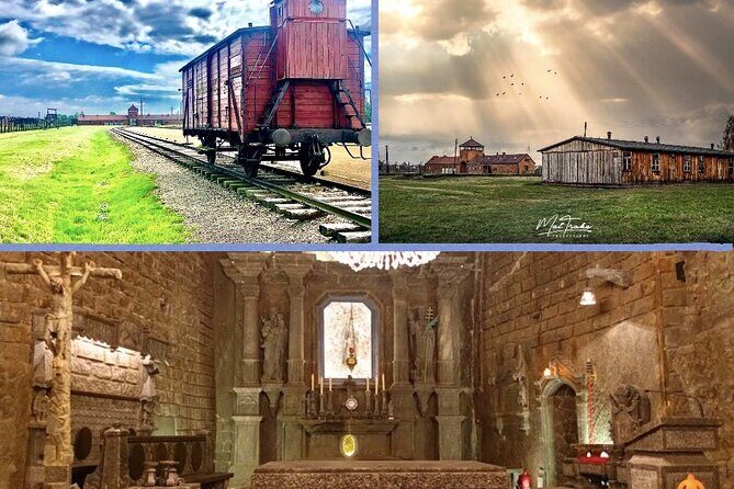 Auschwitz Birkenau Museum and Salt Mine All Inclusive DAY TRIP with Local Guides - Who Is This Tour Best For?