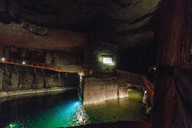 Auschwitz-Birkenau & Wieliczka in one day Best Value Shared Tour - Final thoughts