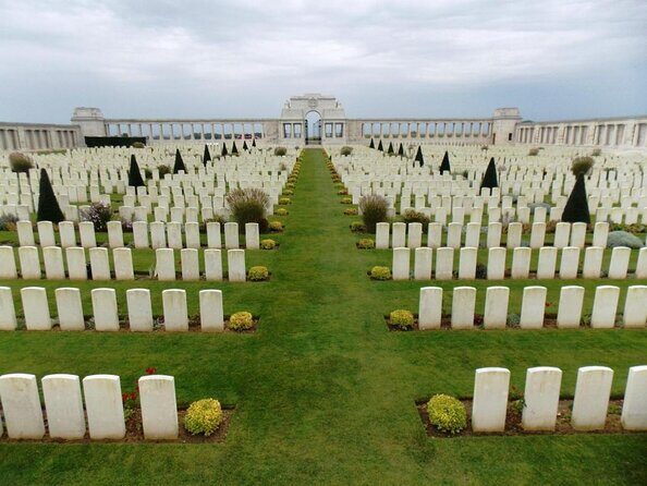 Australian private Somme tour including Sir John Monash Centre - Why This Tour Offers Real Value