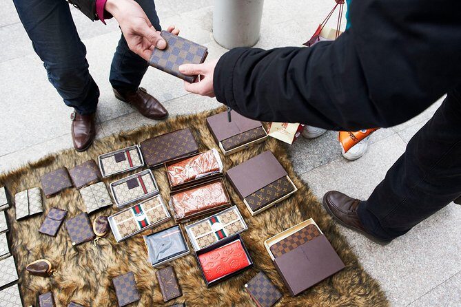 Authentic Algarve: Loulé Town Tour and Markets - Who Would Love This Tour?