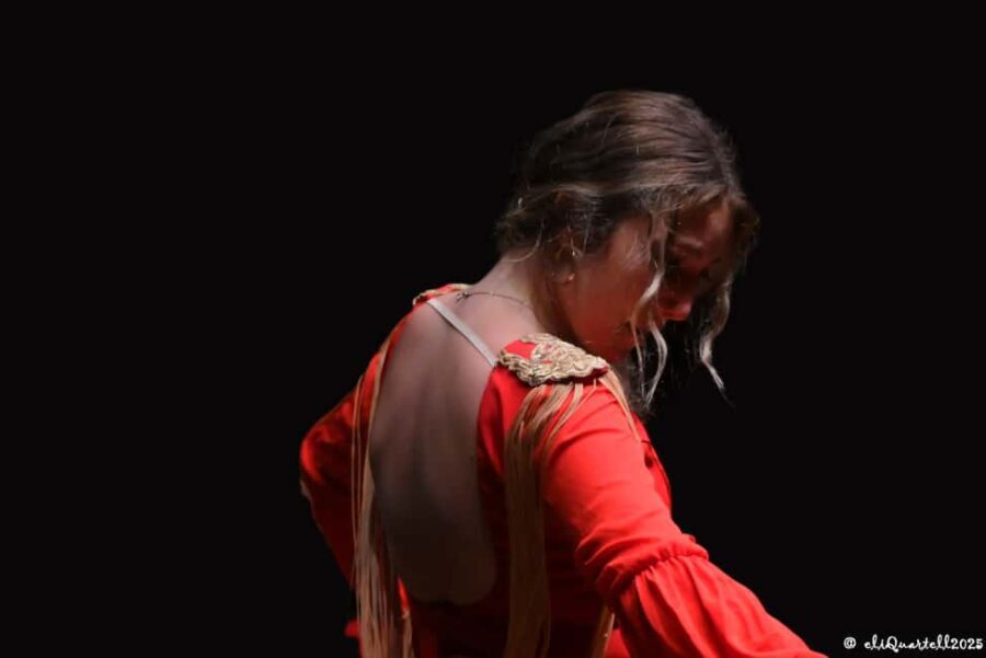 Authentic Flamenco Show Hard Rock Cafe (by Ca Revolta team) - Why We Think This Flamenco Show Works