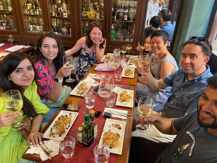 Authentic Flamenco Show & Tapas Tour in Granada - Final Thoughts