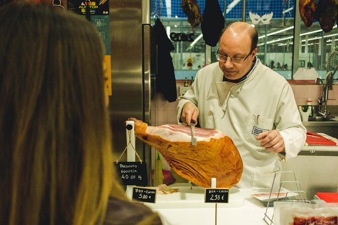 Authentic Food and Wine Tour in Porto by Food Lover Tour - What Travelers Love About This Tour