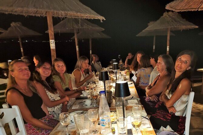 Authentic Food Tasting Experience Paros! VeganVegetarianCarnivore - Who Should Consider This Tour?