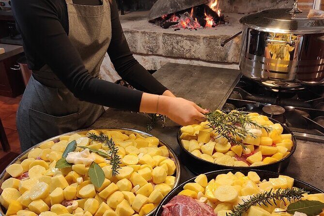 Authentic Garden to Table Cooking Class in Dubrovnik Countryside - Practical Aspects: What You Need to Know