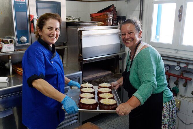 Authentic Greek Cooking Experience in Amorgos - FAQ