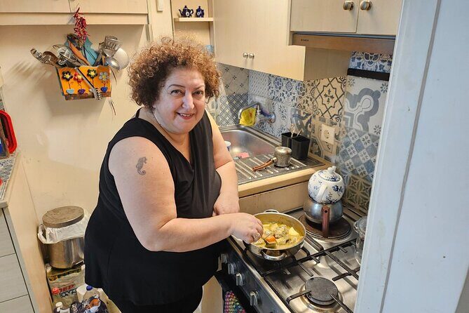 Authentic Home Cooking Class in Crete with a Passionate Local - The Sum Up