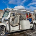 Authentic Lisbon: 3h Tuk Tuk Tour of Lisbon and Belém Secret Gems - Who Will Love This Tour?