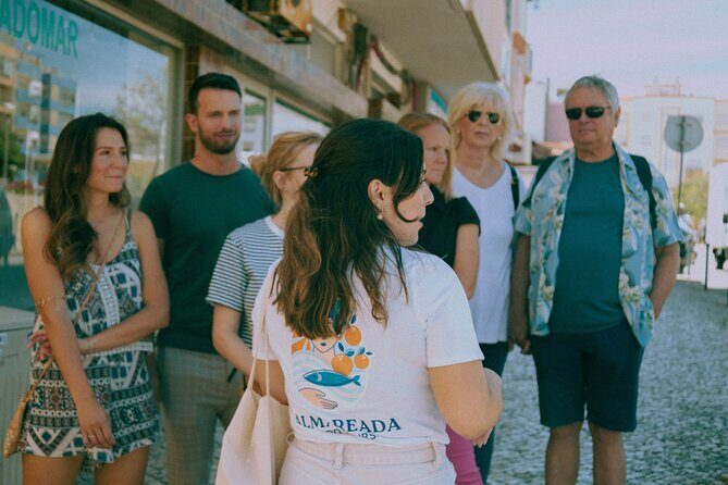 Authentic Market & Food Tour in Portimão, Algarve - Starting at Mercado Municipal de Portimão