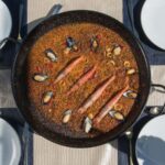 Authentic Premium Paella and Sangria Cooking Class - A Detailed Look at the Experience