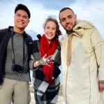 Authentic Private Tangier Tour from Estepona Camel Ride & Lunch - Authentic Experiences That Make It Special