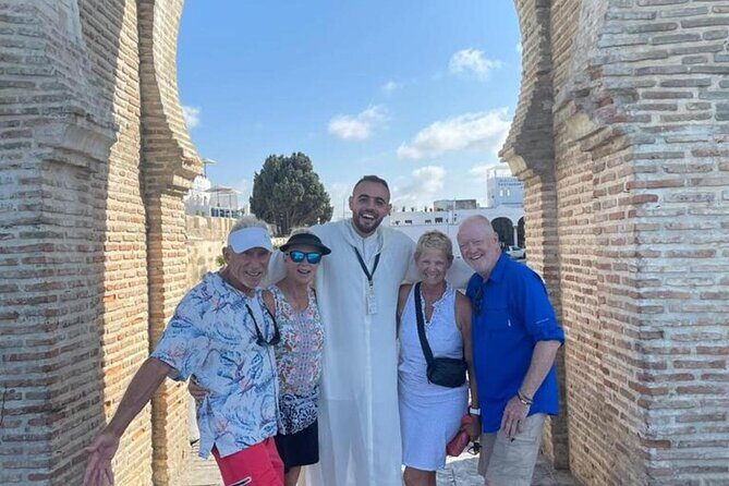 Authentic Private Tangier Tour from Seville Camel Ride & Lunch - Final Thoughts