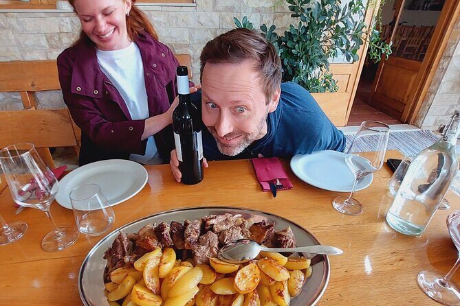 Authentic Private Tour NP Krka With local Lunch and Wine Tasting - Who Will Appreciate This Tour?