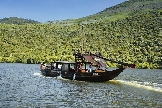 Authentic Small Group Douro Wine Tour with Lunch & River Cruise - A Deep Dive into the Douro Experience