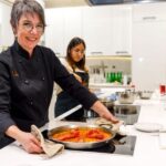 Authentic Tapas Cooking Class at a Private Eatery in Madrid - FAQs