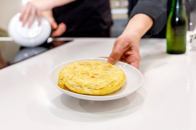 Authentic Tapas Cooking Class at a Private Local Eatery in Madrid - Frequently Asked Questions