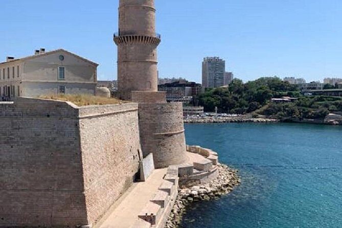 Authentic visit of Marseille - Who Is This Tour Best For?