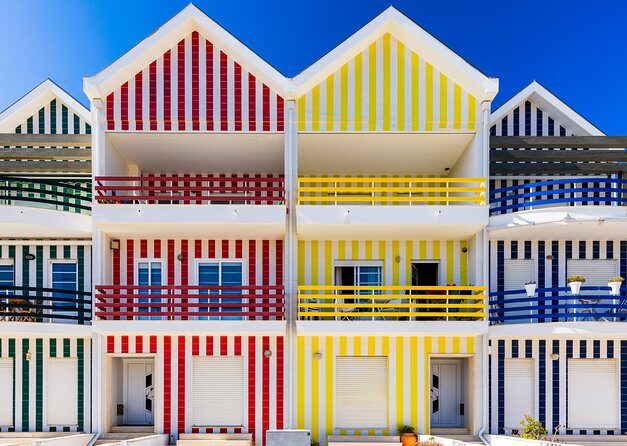 Aveiro and Costa Nova Half Day Tour from Porto with Boat Ride - FAQs