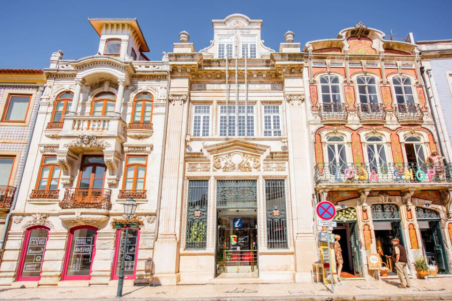 Aveiro and Costa Nova Half Day Tour with Cruise from Porto - Final Thoughts