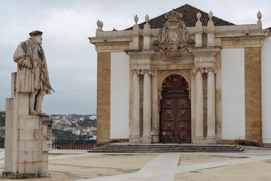 AVEIRO, COSTA NOVA E COIMBRA: Private Tour from Porto - What Makes This Tour Worth It?