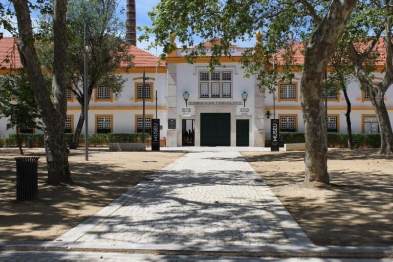 Aveiro: Cruise, Museums & Heritage  Tickets Included - How the Tour Works