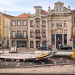 Aveiro: Private & Flexible Walking Tour in Historic Center - Authentic Traveller Insights & Reflection