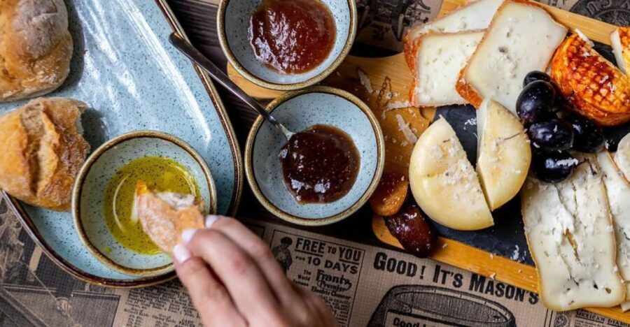 Aveiro: Wine & Food pairing - FAQ