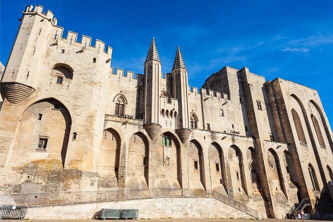 Avignon Scavenger Hunt and Sights Self-Guided Tour - FAQ
