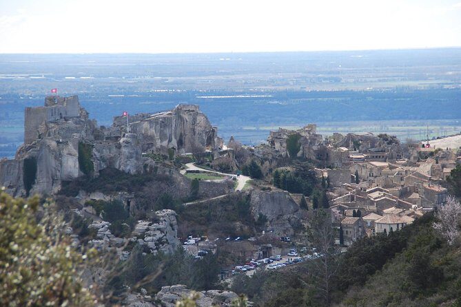 Avignon, St Rémy, Les Baux de Provence & Pont du Gard - FAQs