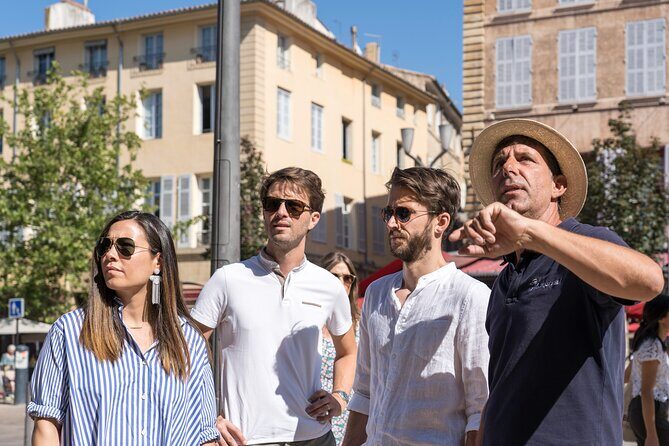 Avignon Walking Tour including Pope's Palace - Why This Tour Works for Different Travelers