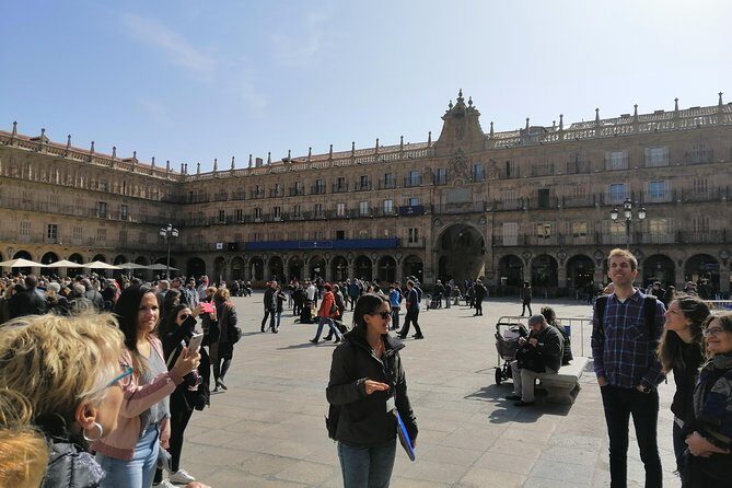 Avila and Salamanca Tour from Madrid - What Makes This Tour Stand Out?