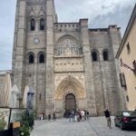 Avila and Segovia: Private Minivan Tour from Madrid - Why This Tour Works Well