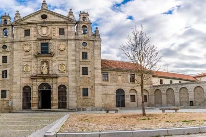 Avila and Segovia Private Minivan Tour from Madrid - FAQs